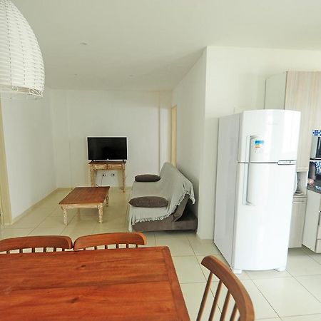 Itamaracá Manga Verde Beach Residence מראה חיצוני תמונה