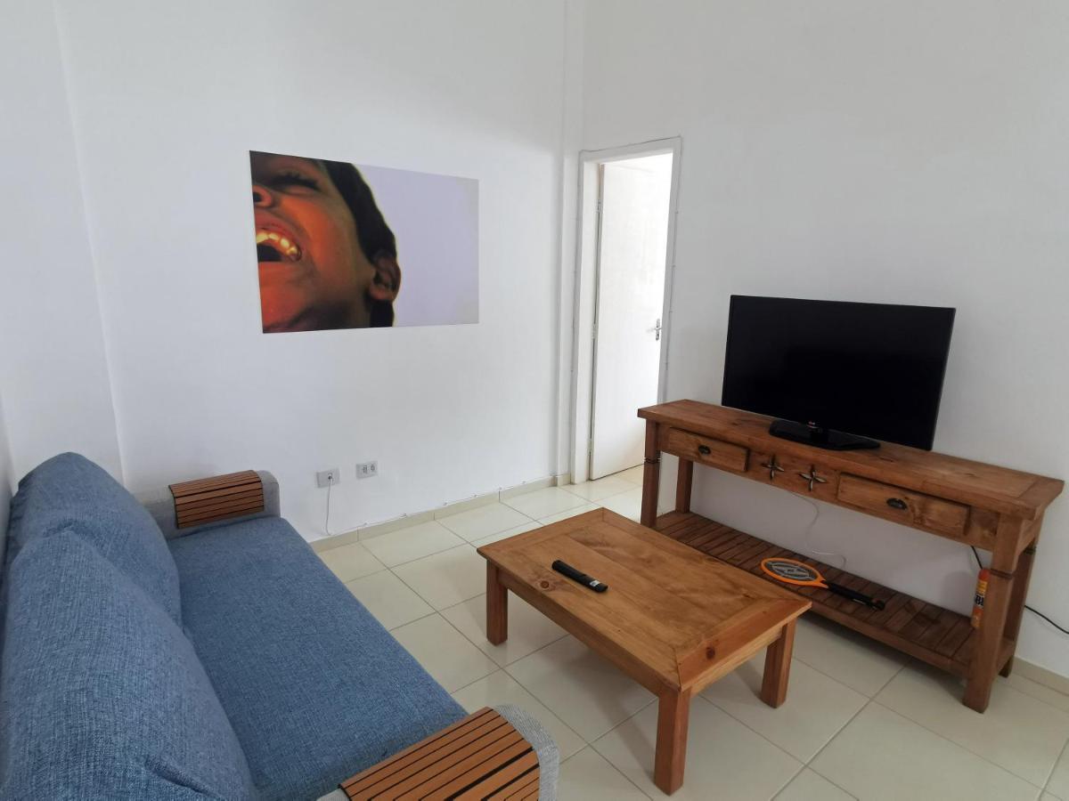 Itamaracá Manga Verde Beach Residence מראה חיצוני תמונה