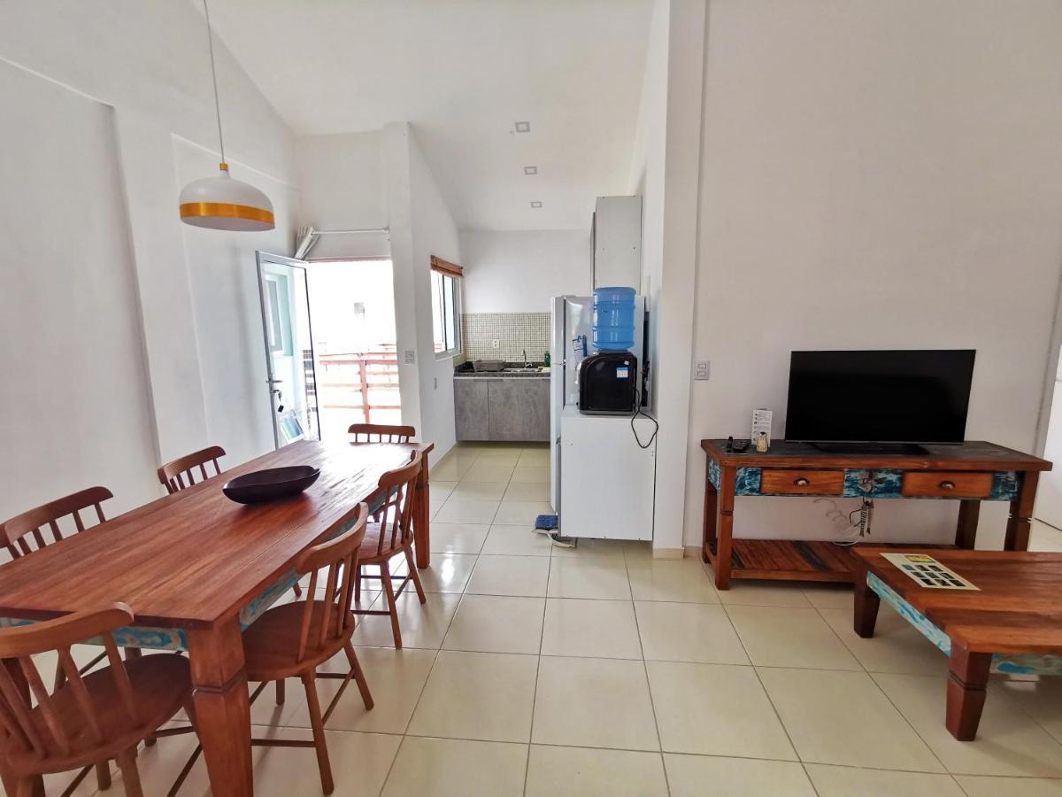 Itamaracá Manga Verde Beach Residence מראה חיצוני תמונה