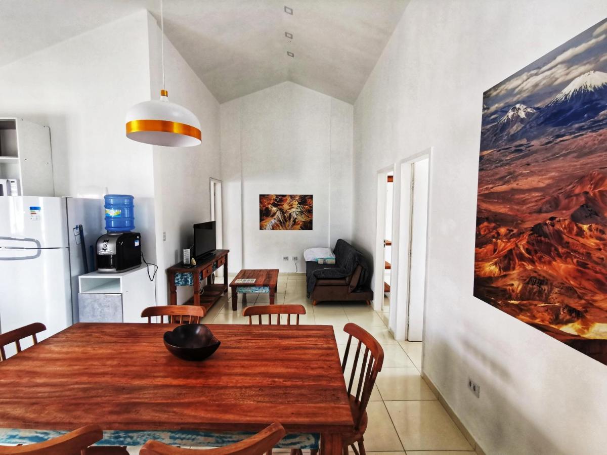 Itamaracá Manga Verde Beach Residence מראה חיצוני תמונה