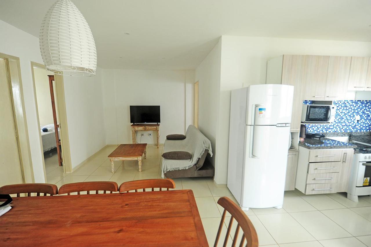Itamaracá Manga Verde Beach Residence מראה חיצוני תמונה
