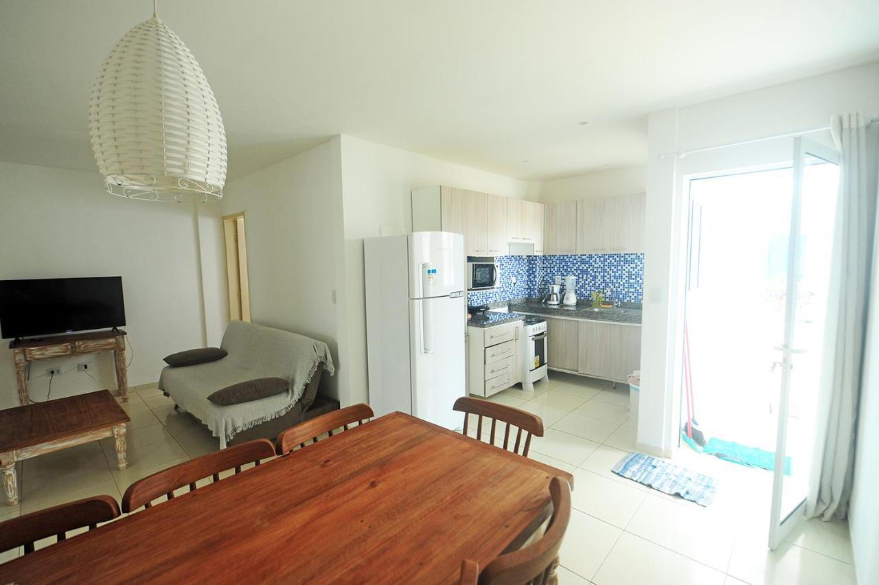 Itamaracá Manga Verde Beach Residence מראה חיצוני תמונה