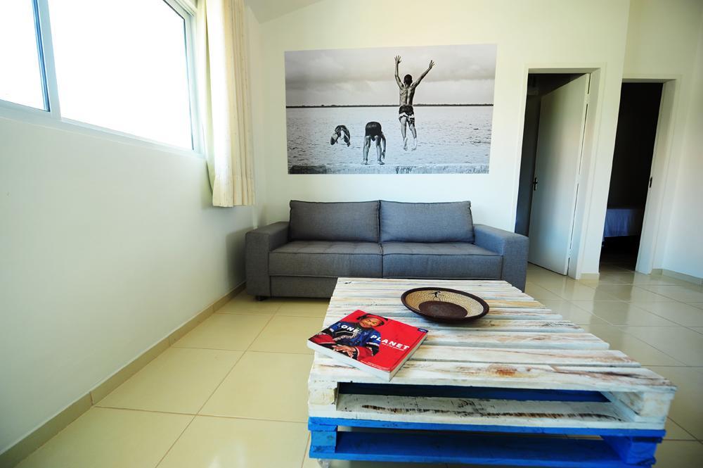 Itamaracá Manga Verde Beach Residence מראה חיצוני תמונה