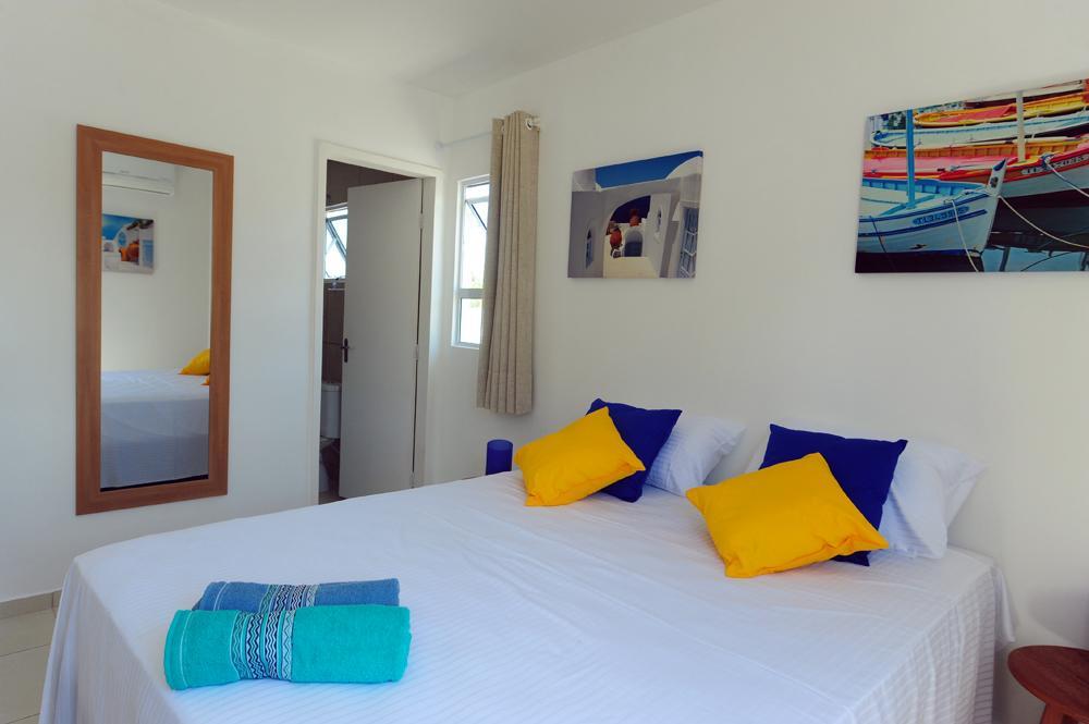 Itamaracá Manga Verde Beach Residence מראה חיצוני תמונה