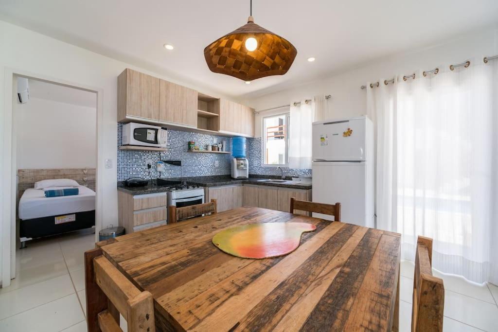 Itamaracá Manga Verde Beach Residence מראה חיצוני תמונה