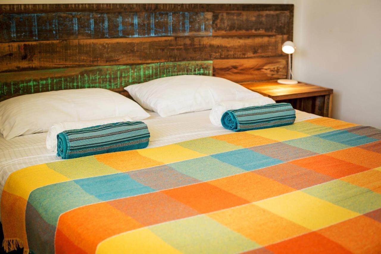 Itamaracá Manga Verde Beach Residence מראה חיצוני תמונה