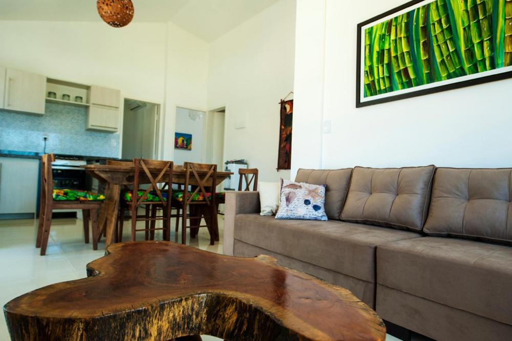 Itamaracá Manga Verde Beach Residence מראה חיצוני תמונה